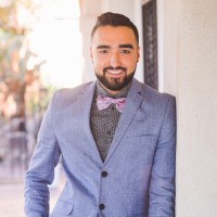 Evan Chavez