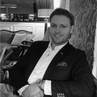Kasper Østergaard Hansen