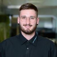 Björn Schenkel