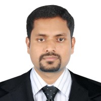 Ginu George