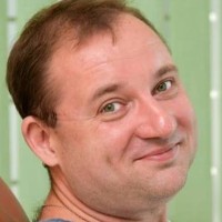 Evgeniy Lobunets