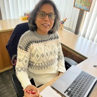 Raji Bonala