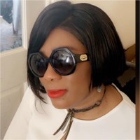 Mojisola Odemo-ilori