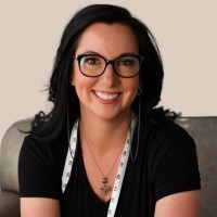Rachel Erickson, PMP