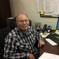 Tim Shelby
