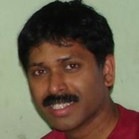 Subrahmanyam Kavuri