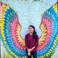 Reshma P Prasad