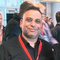 Ashraf El Khatib