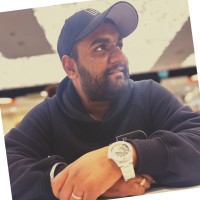 Mohit Saini