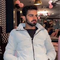 Qasim Chaudhry