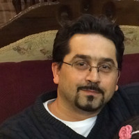 Hamid Reza Hajinasrollah