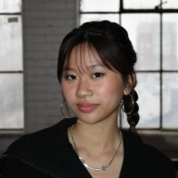 Alicia Chiang
