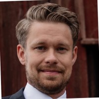 Martin Persson