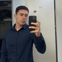Adam Cortes
