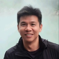 Kenneth Chong