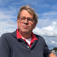 Gerard C Flint Van Oene