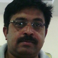 Ravikant Rao