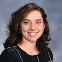 Tess Ross-Callahan
