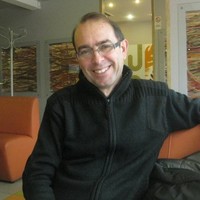 Antonio Gómez Gomez