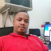 Amadou Diallo