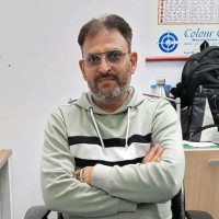 Kaushalendra Singh