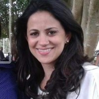 Silvania Melo Bartolini