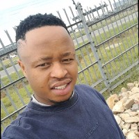 Thabiso Makoti