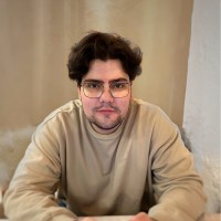 Matvey Ushakov