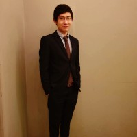 Phongsakorn S. (蔡壮盛)