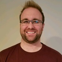 Aaron DeWitt