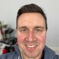 Stephen Gordon