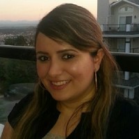 Mahsa Rouhani