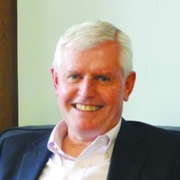 Neil Moss