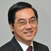 Bong Kwang Teo 张文光