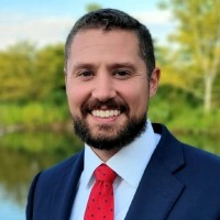 Brennan Rhule, CFP®, ChFEBC, AIF®