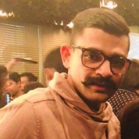 ved infrasrtructures