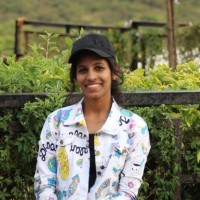 Joshna George