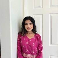 Oishee Ghosh