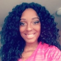 Tiandria Jones
