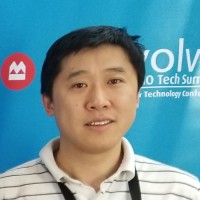 Eric (Shengfeng) Zhu