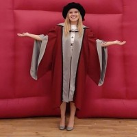 Emma Beasley Phd