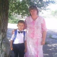 Светлана Кудайбергенова