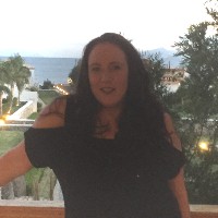 Hannah Stafford-Scully