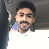 KHALID ALMUTAIRI
