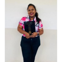 Meenakshi Ubale
