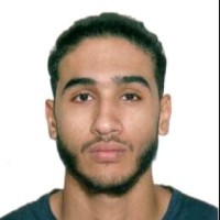 Bounaadja Mohamed Fares