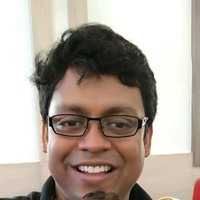 Prithwiraj Datta