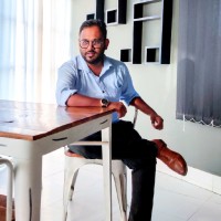 Dr. Anirban Das