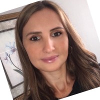 Carina Simeão De Souza Bicudo