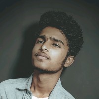 UMESH M